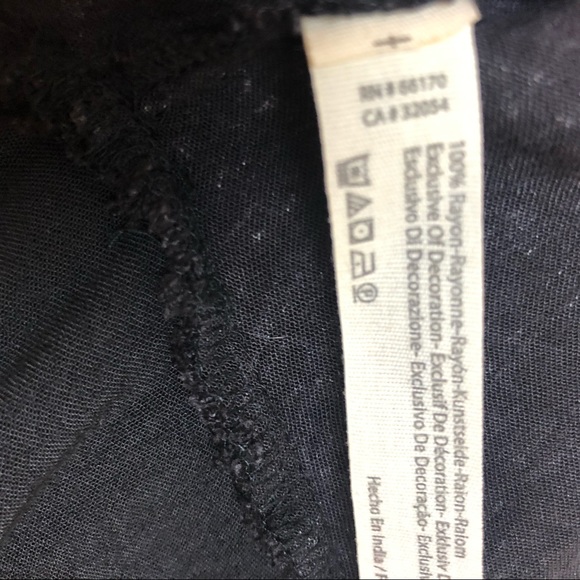 Intimately Free People Sweet Lucy Tank Dress Black - Picture 5 of 6